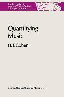 Produktbild: Quantifying Music