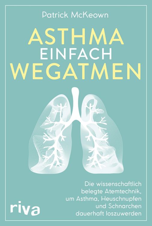 Produktbild: Asthma einfach wegatmen