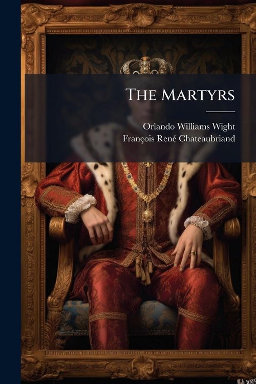 Produktbild: The Martyrs
