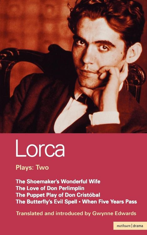 Produktbild: Lorca