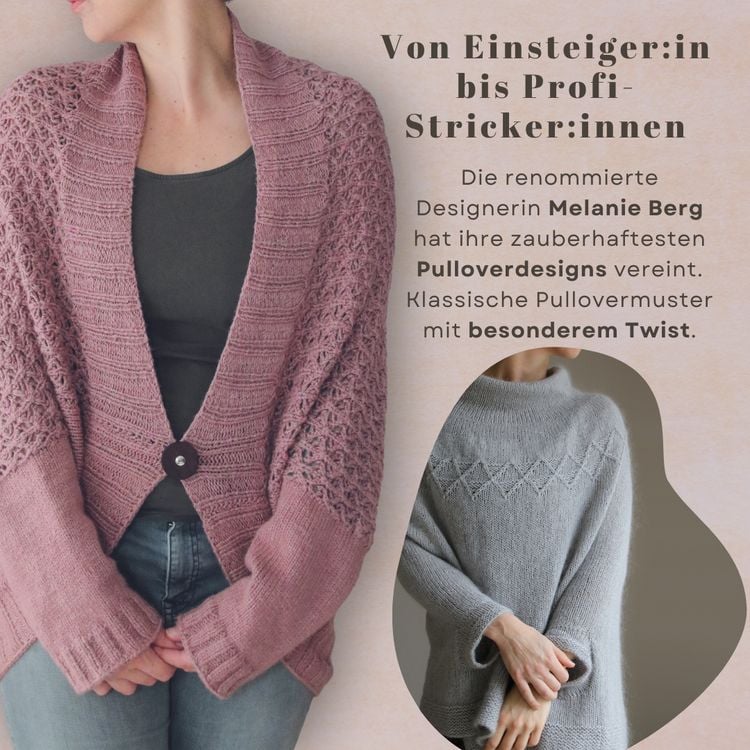 Produktbild: Mairlynd: Sweaters