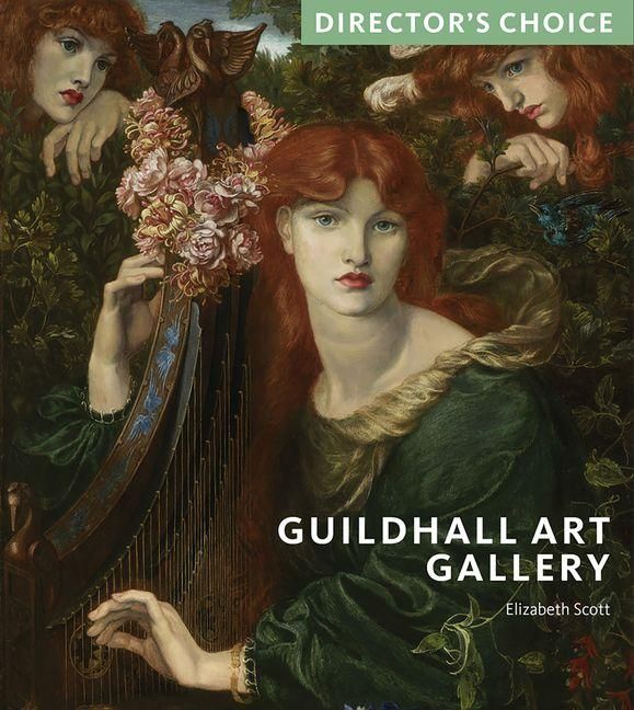 Produktbild: Guildhall Art Gallery