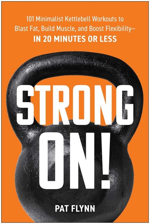 Produktbild: Strong On!