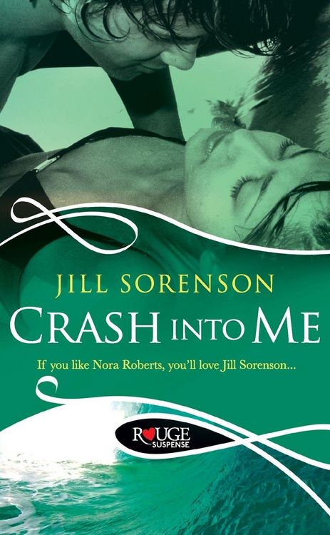 Produktbild: Crash into Me