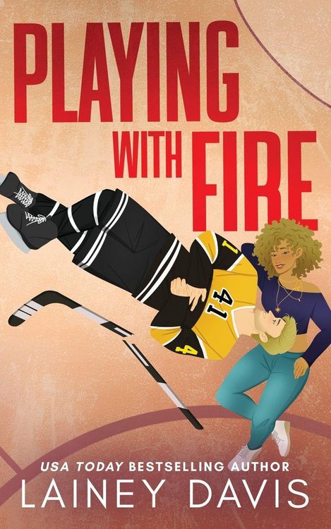 Produktbild: Playing with Fire