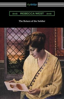 Produktbild: The Return of the Soldier