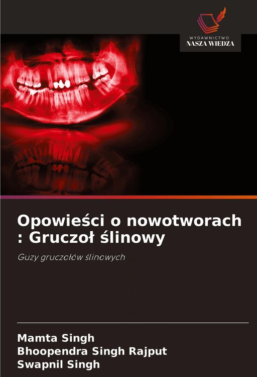 Produktbild: Opowie&iquest;ci o nowotworach : Gruczo&iquest; &iquest;linowy