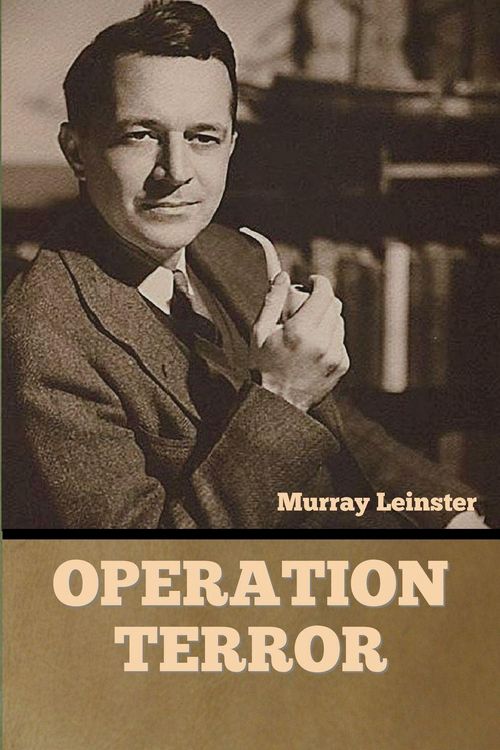 Produktbild: Operation Terror