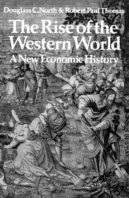 Produktbild: Rise of the Western World