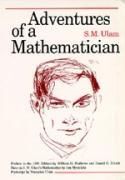 Produktbild: Ulam, S: Adventures of a Mathematician