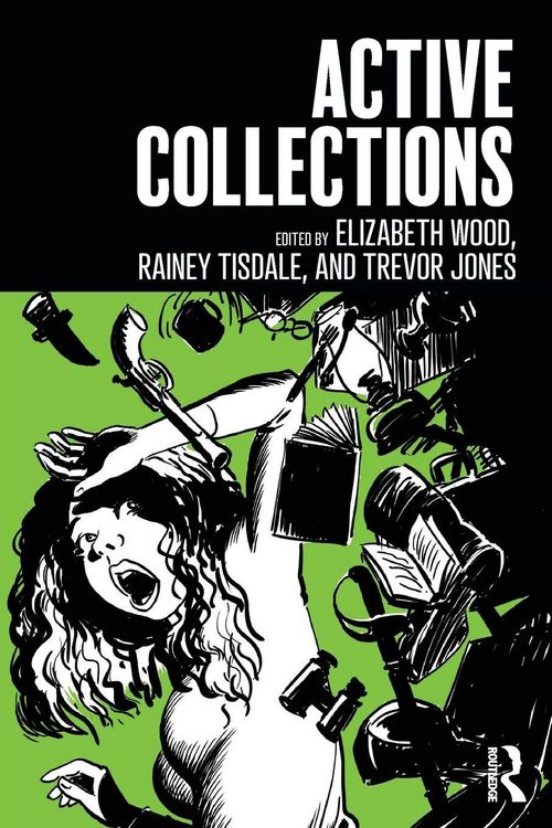 Produktbild: Active Collections