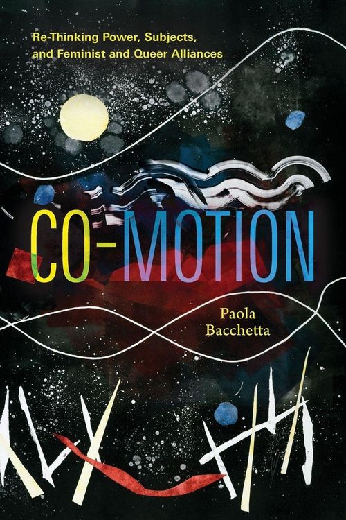 Produktbild: Co-Motion