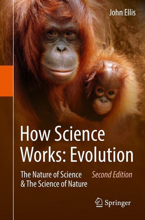 Produktbild: How Science Works: Evolution