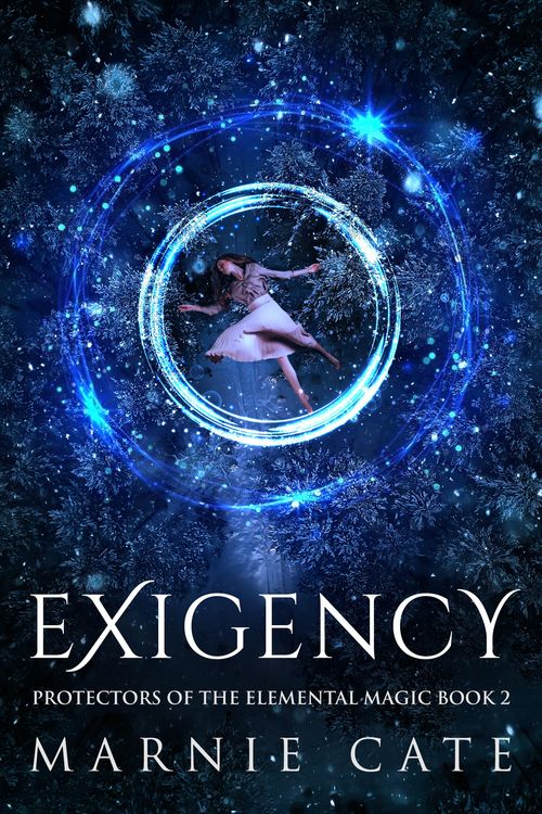 Produktbild: Exigency