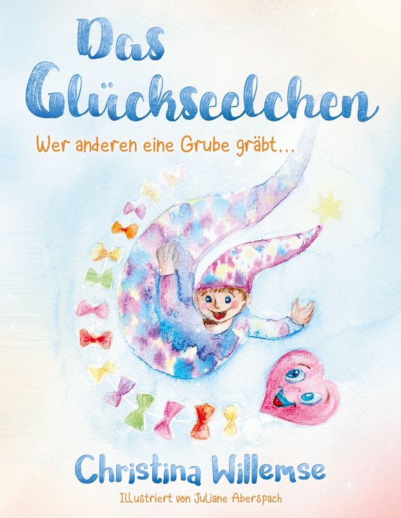 Produktbild: Das Gl&uuml;ckseelchen