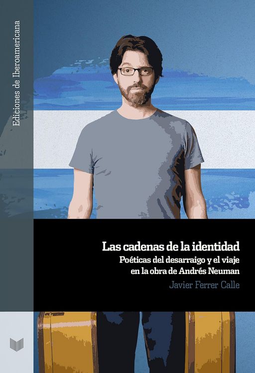 Produktbild: Las cadenas de la identidad