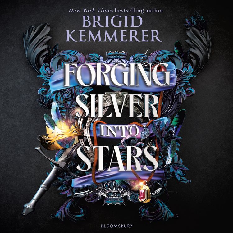Produktbild: Forging Silver into Stars