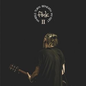 Produktbild: Wheels Turn Beneath My Feet II