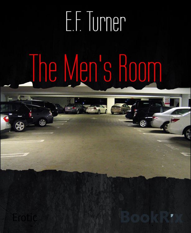 Produktbild: The Men's Room