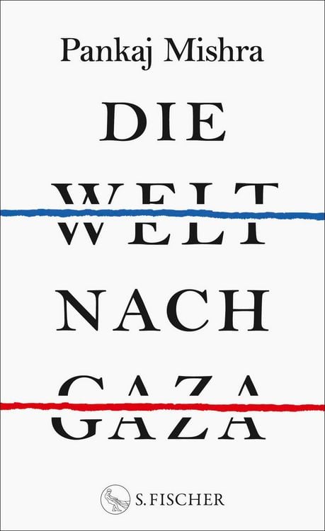 Produktbild: Die Welt nach Gaza