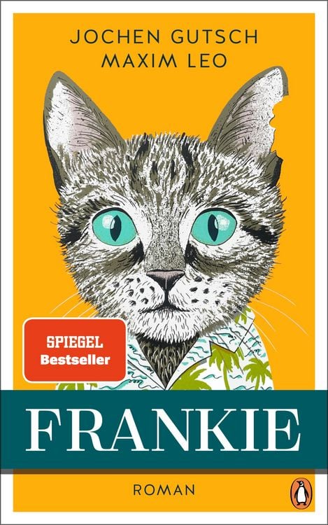 Produktbild: Frankie