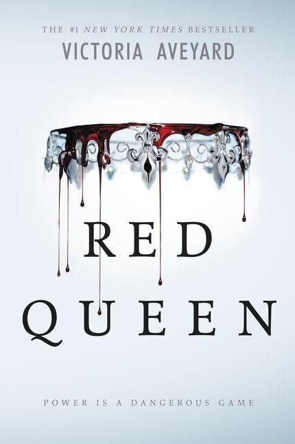 Produktbild: Red Queen 1