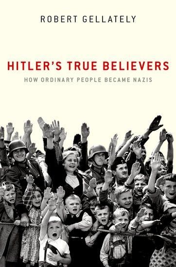 Produktbild: Hitler's True Believers