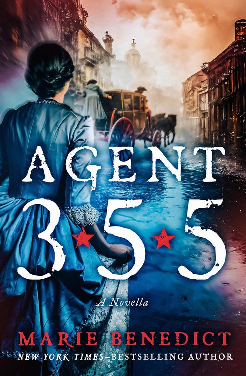 Produktbild: Agent 355
