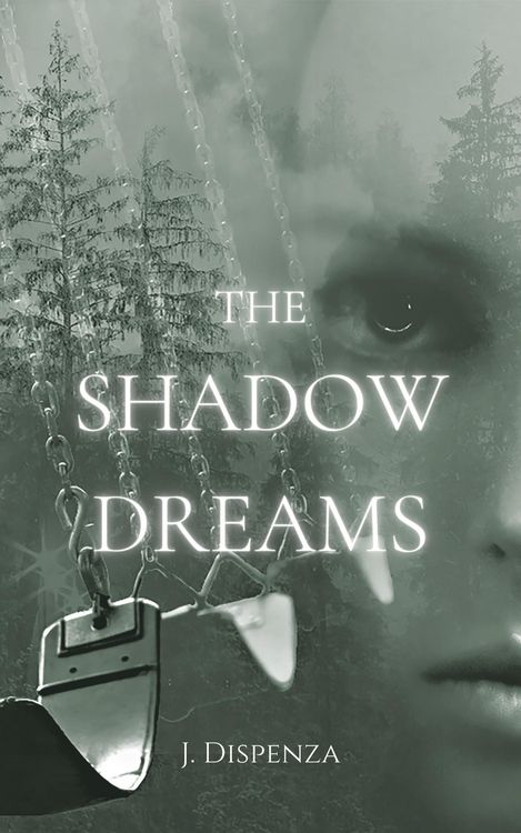 Produktbild: The Shadow Dreams (The Shadow Series, #1)