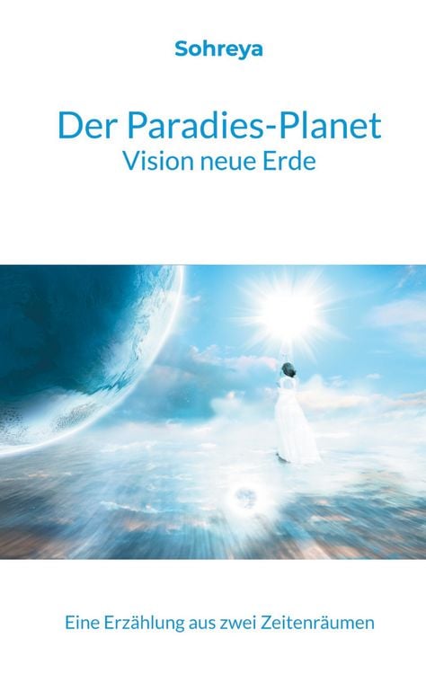 Produktbild: Der Paradies-Planet