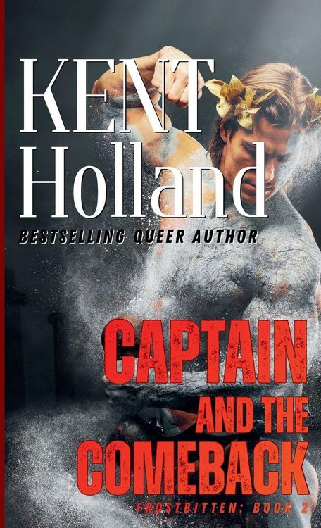 Produktbild: Captain and the Comeback