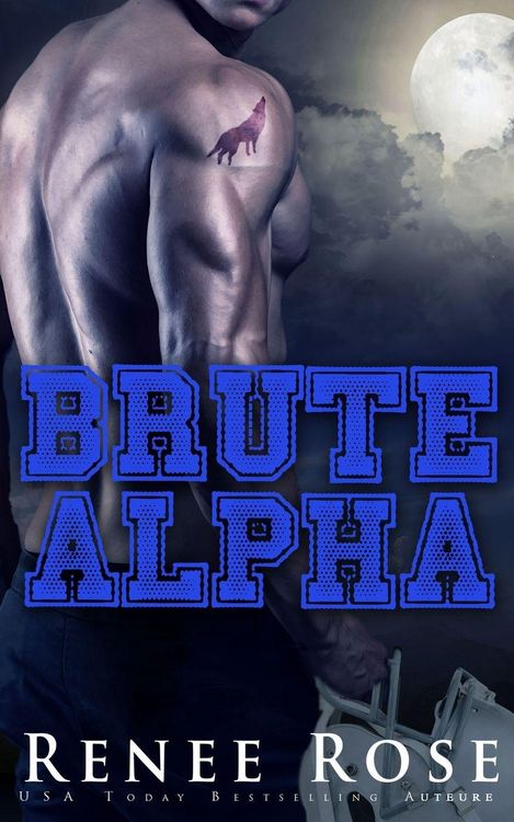 Produktbild: Brute Alpha