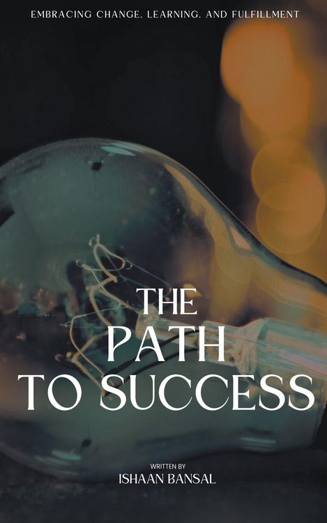 Produktbild: "The Path to Success