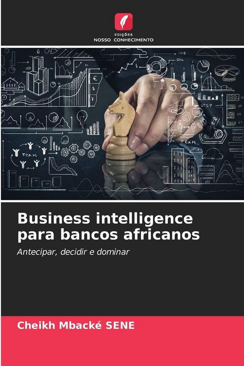 Produktbild: Business intelligence para bancos africanos