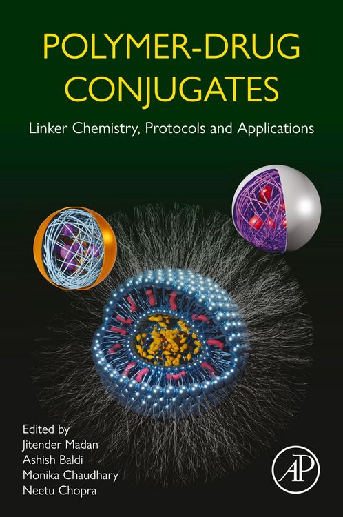 Produktbild: Polymer-Drug Conjugates