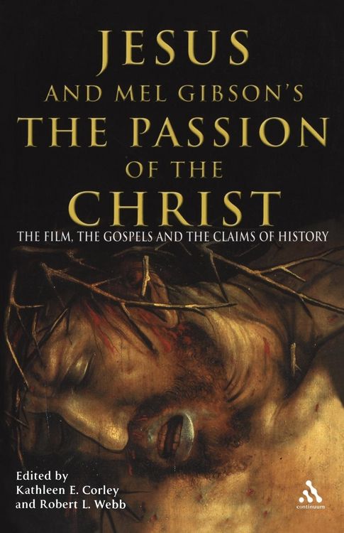 Produktbild: Jesus and Mel Gibson's the Passion of the Christ