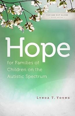 Produktbild: Hope for Families of Children on the Autistic Spectrum