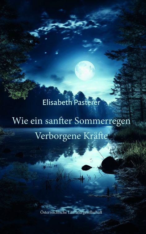 Produktbild: Wie ein sanfter Sommerregen