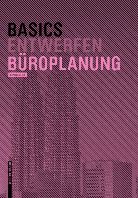 Produktbild: Basics B&uuml;roplanung
