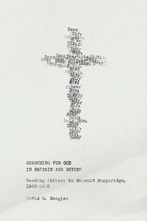 Produktbild: Searching for God in Britain and Beyond