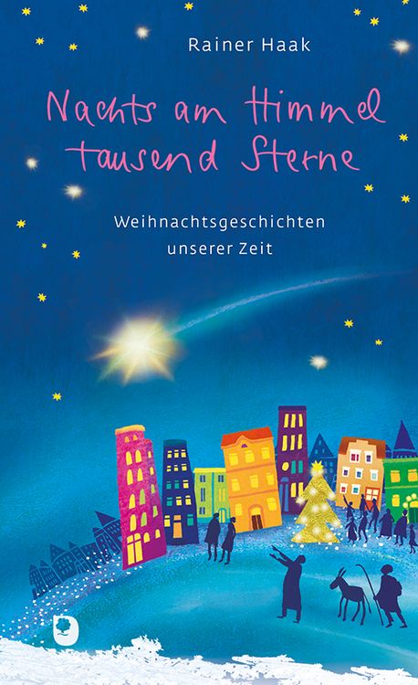 Produktbild: Nachts am Himmel tausend Sterne