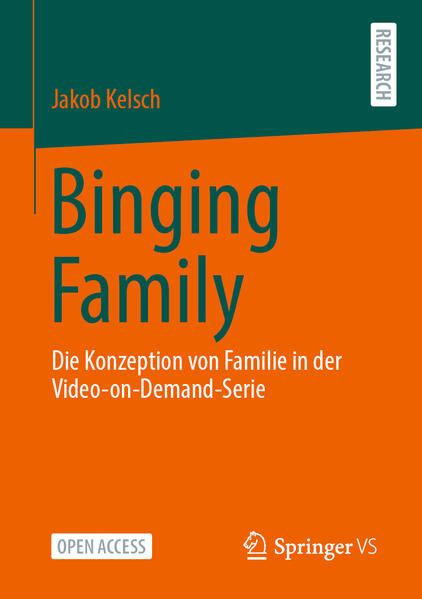 Produktbild: Binging Family