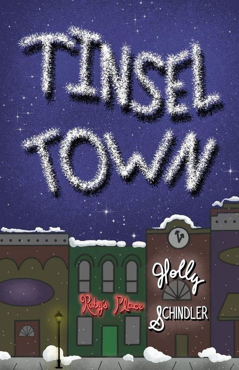 Produktbild: Tinsel Town