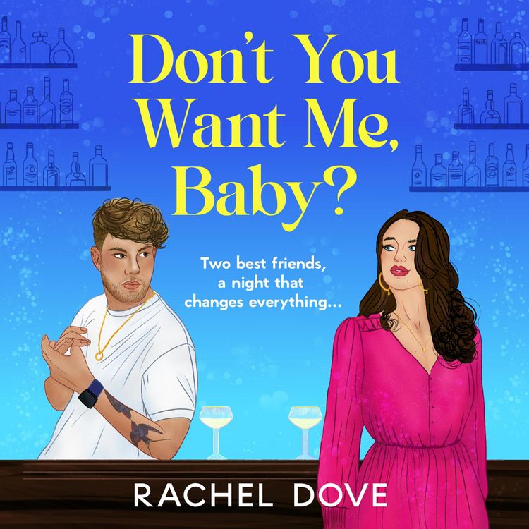 Produktbild: Don't You Want Me, Baby?