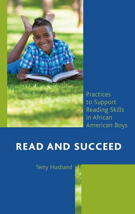 Produktbild: Read and Succeed