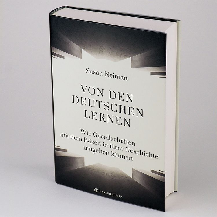 Produktbild: Von den Deutschen lernen