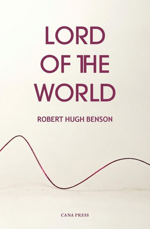 Produktbild: Lord of the World