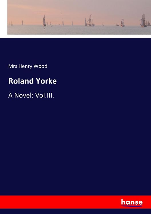Produktbild: Roland Yorke