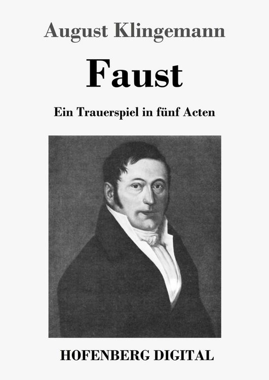 Produktbild: Faust