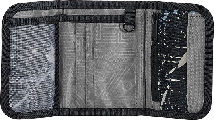 Produktbild: COOCAZOO&reg; Portemonnaie, Reflective Splash reflektierende Elemente